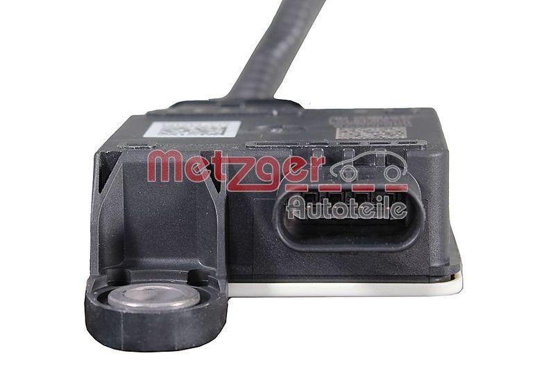 METZGER 0899376 Partikelsensor für OPEL/VAUXHALL