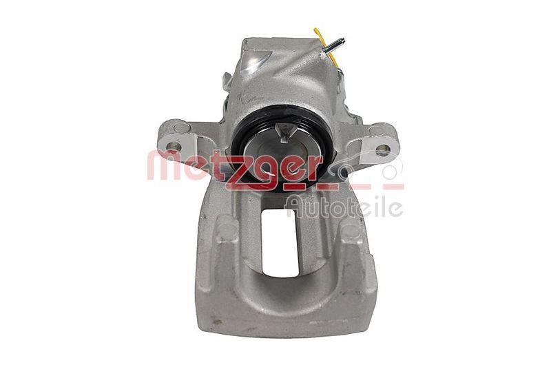 METZGER 6260318 Bremssattel Neuteil für AUDI/VW HA rechts