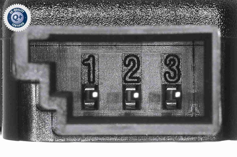 VEMO V40-72-0693 Regensensor 3 -Polig für OPEL