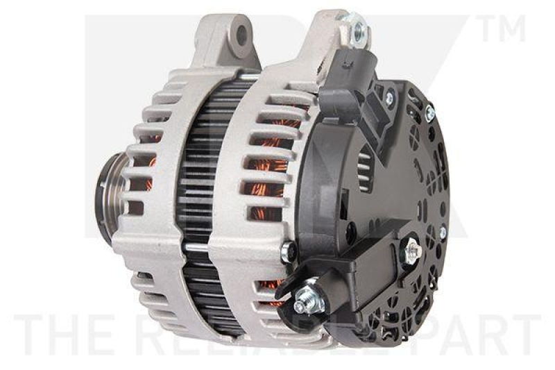 NK 4825016 Generator für FORD,LANDROVER