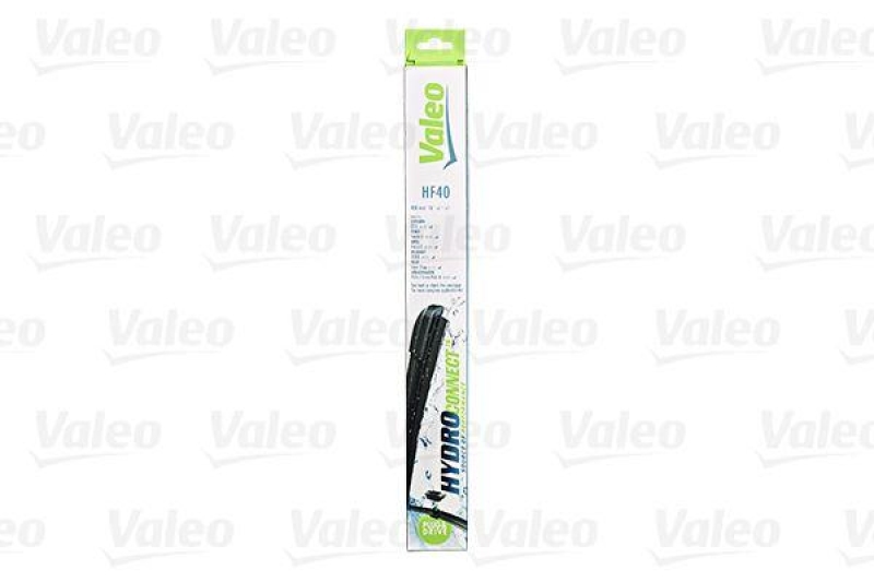 VALEO 578502 HF40 HydroConnect Front LHD 40cm