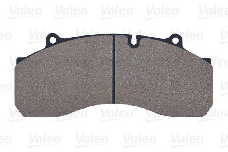 VALEO 882251 Bremsbelagsatz OptiPACK