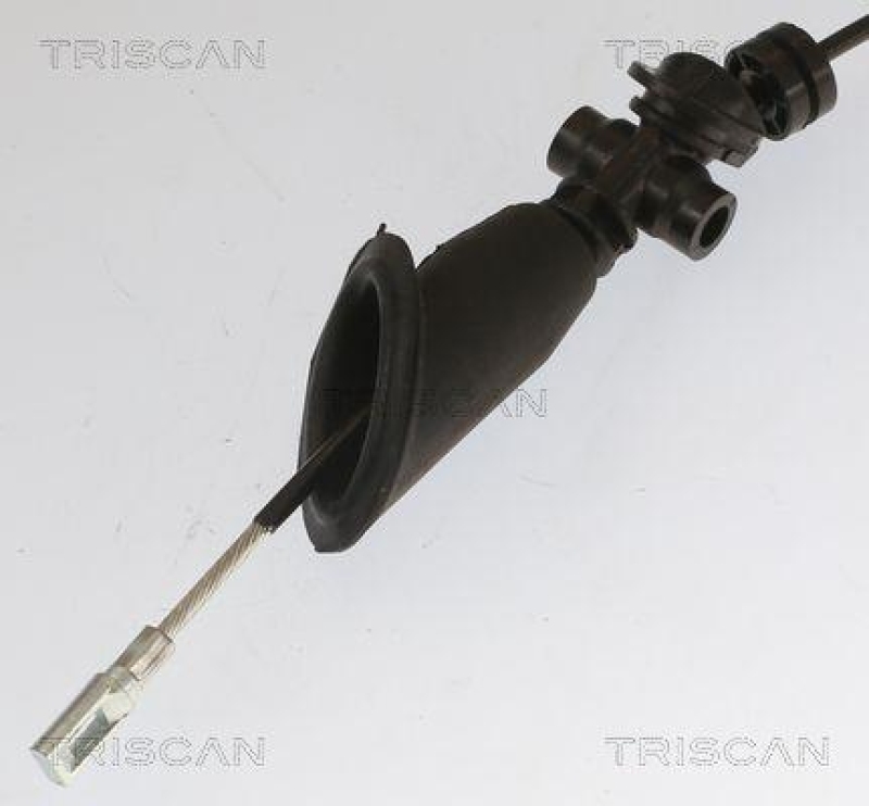 TRISCAN 8140 291155 Handbremsseil für Vw T4