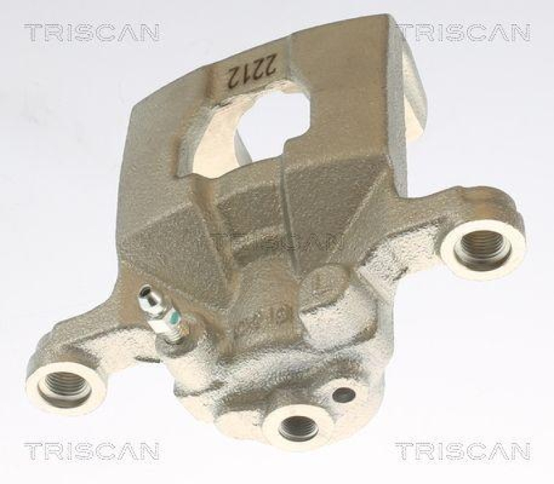 TRISCAN 8175 14104 Triscan Bremssattel für Nissan