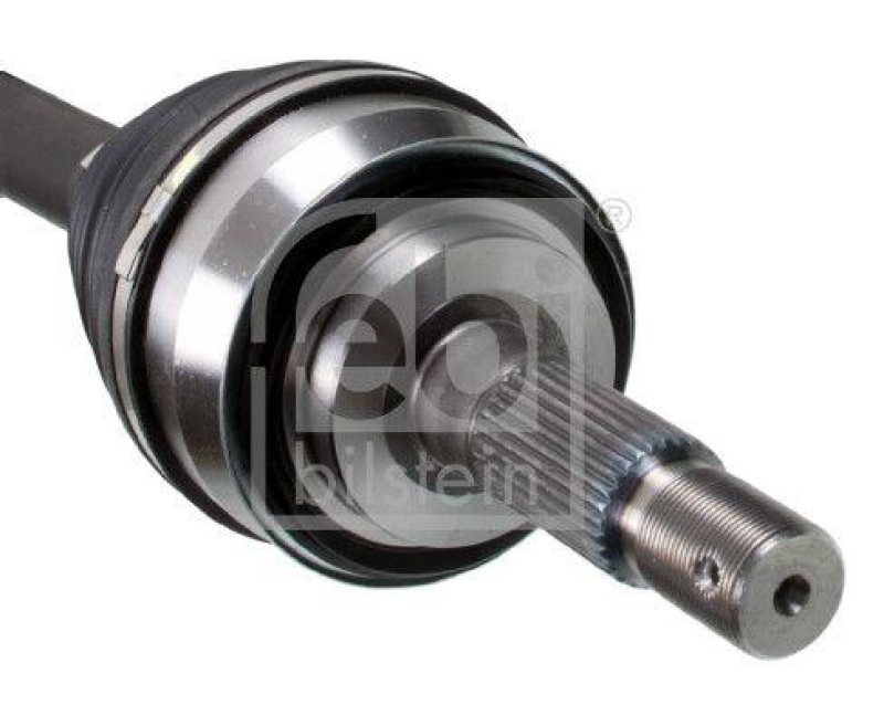 FEBI BILSTEIN 184387 Antriebswelle für TOYOTA