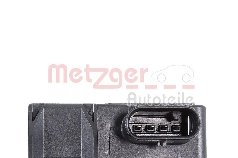 METZGER 0899377 Partikelsensor für HYUNDAI