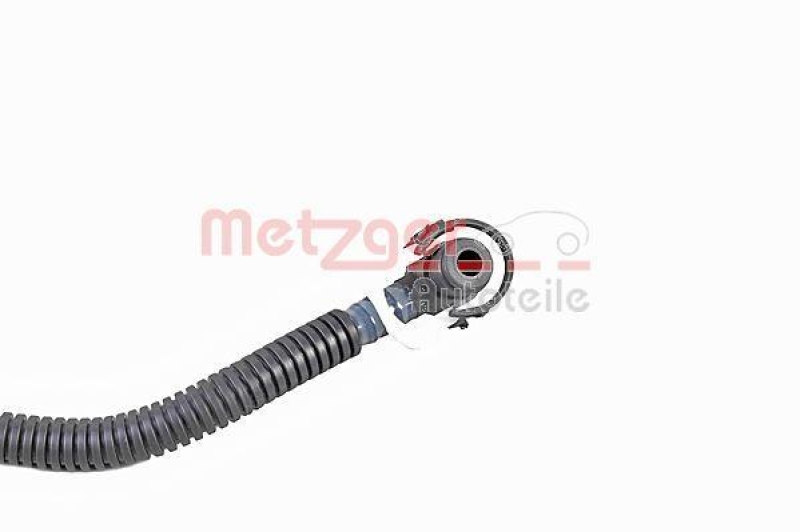 METZGER 2150143 Kraftstoffleitung für MB