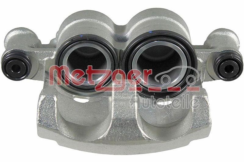 METZGER 6260319 Bremssattel Neuteil für CITROEN/FIAT/PEUGEOT VA links