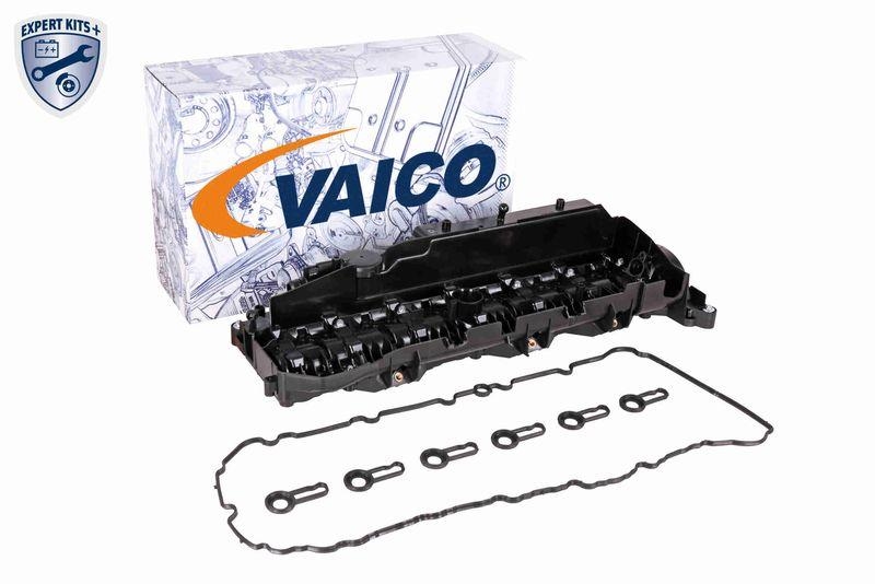 VAICO V20-4175 Zylinderkopfhaube Motor: B57 für BMW