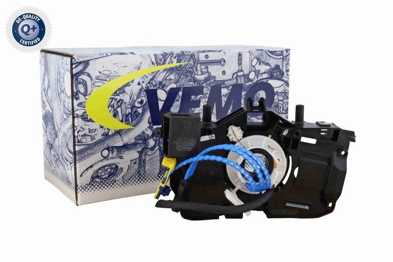 VEMO V40-72-0696 Wickelfeder, Airbag für OPEL