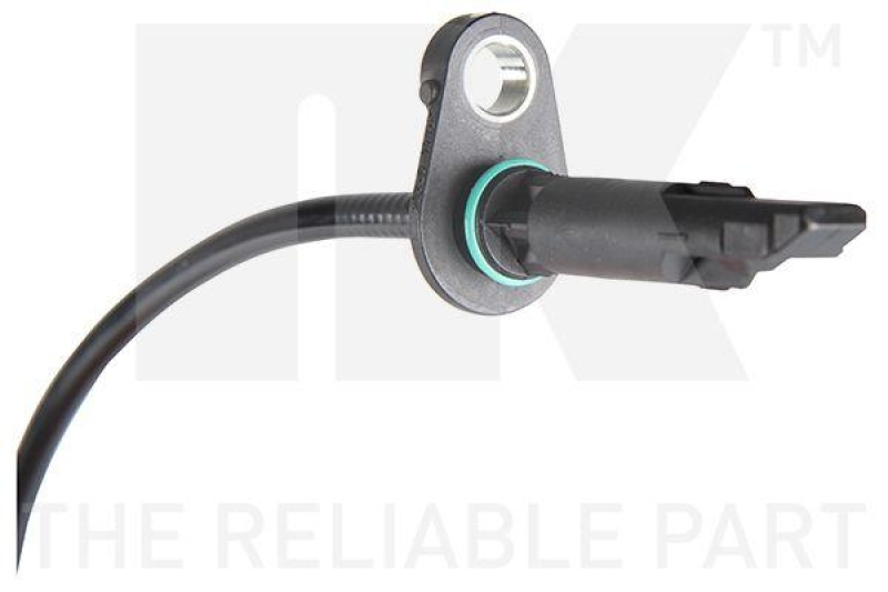 NK 2933112 Sensor, Raddrehzahl für MERCEDES-BENZ