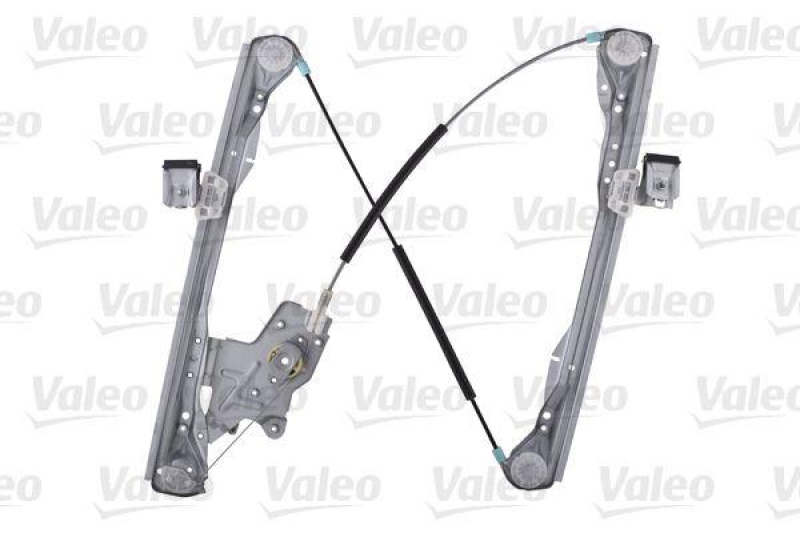 VALEO 850568 Fensterheber (ohne Motor) vorne links FORD Focus