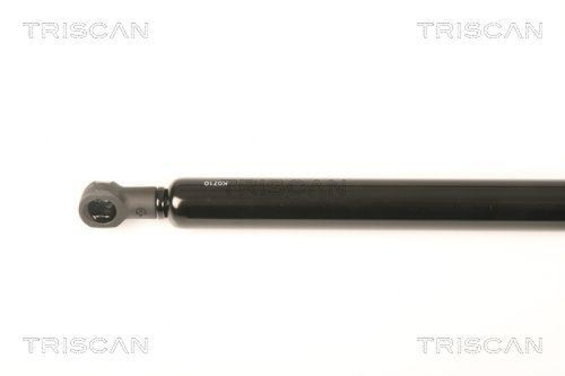 TRISCAN 8710 27220 Gasfeder Hinten für Volvo C30