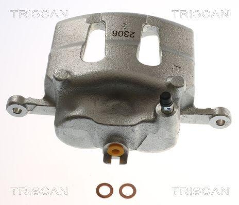 TRISCAN 8175 14105 Triscan Bremssattel für Nissan