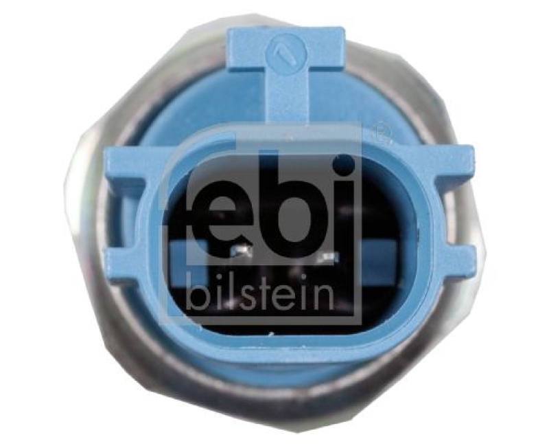 FEBI BILSTEIN 177808 Rückfahrlichtschalter für Renault