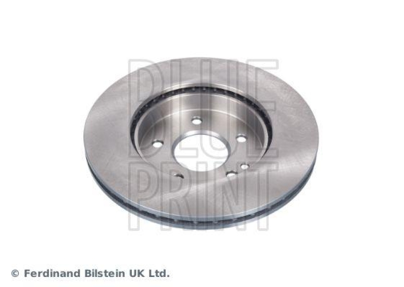 BLUE PRINT ADU174333 Bremsscheibe für Mercedes-Benz PKW