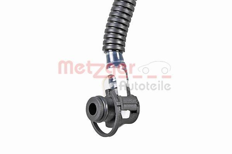 METZGER 2150144 Kraftstoffleitung für MB