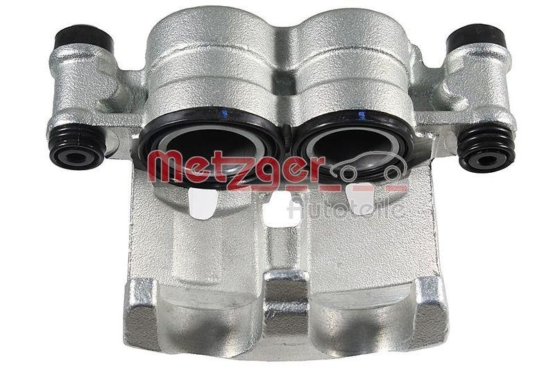 METZGER 6260320 Bremssattel Neuteil für CITROEN/FIAT/PEUGEOT VA rechts