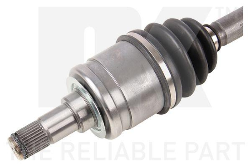 NK 504523 Antriebswelle für TOYOTA