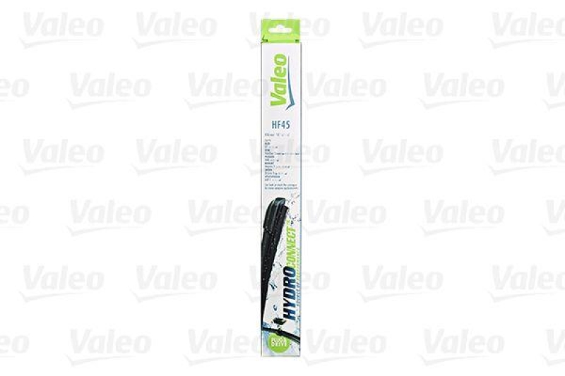 VALEO 578504 HF45 HydroConnect Front LHD 45cm