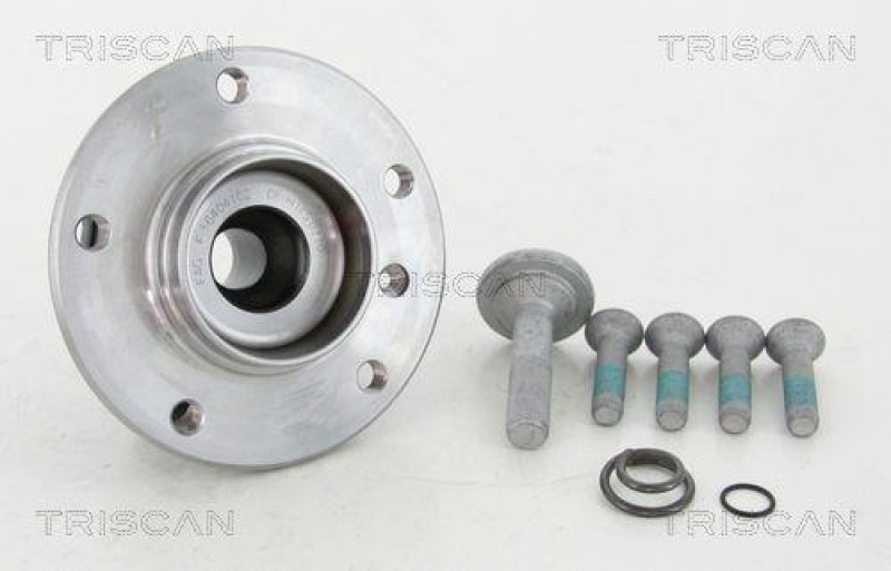 TRISCAN 8530 11128 Radnabe Vorne für Bmw X1 2009