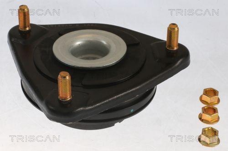 TRISCAN 8500 43935 Federbeinlagersatz für Hyundai, Kia