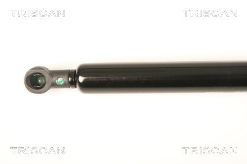 TRISCAN 8710 27221 Gasfeder Hinten für Volvo C70