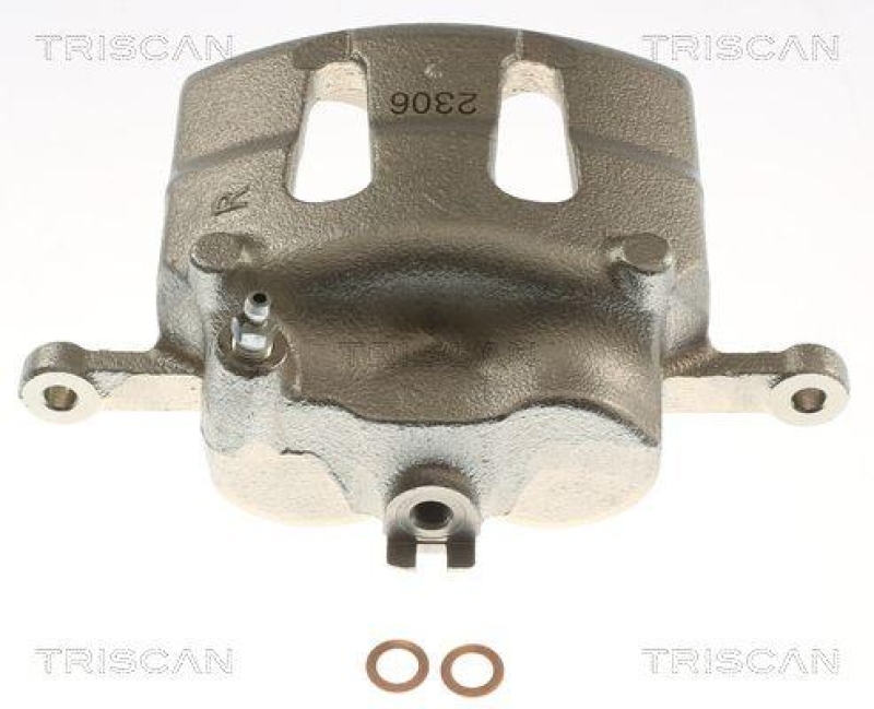 TRISCAN 8175 14106 Triscan Bremssattel für Nissan