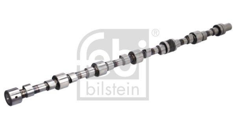 FEBI BILSTEIN 35883 Nockenwelle für Mercedes-Benz