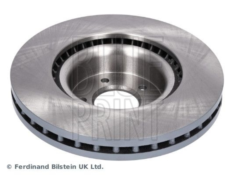 BLUE PRINT ADBP430117 Bremsscheibe für Land Rover