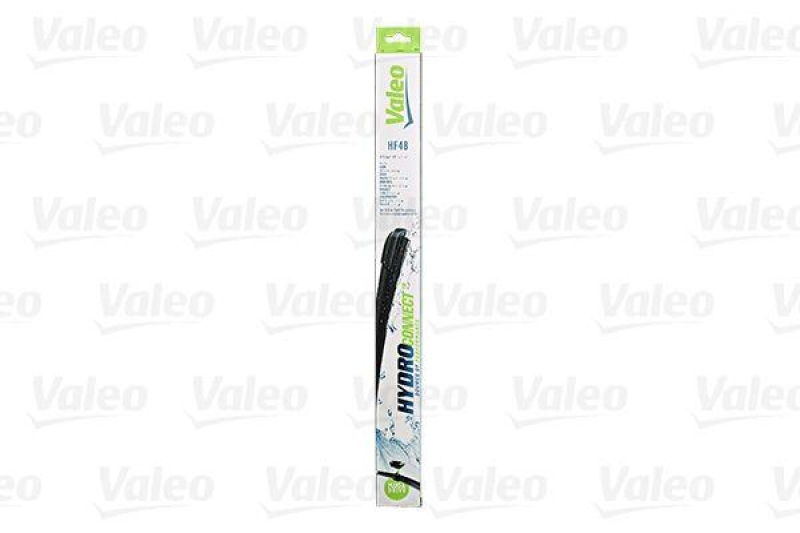 VALEO 578505 HF48 HydroConnect Front LHD 48cm