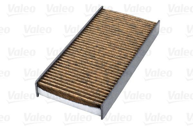 VALEO 701002 Innenraumfilter (Polyphenol)