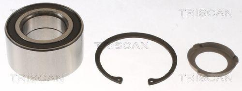 TRISCAN 8530 11205 Radlagersatz Hinten für Bmw 3-Serie E30