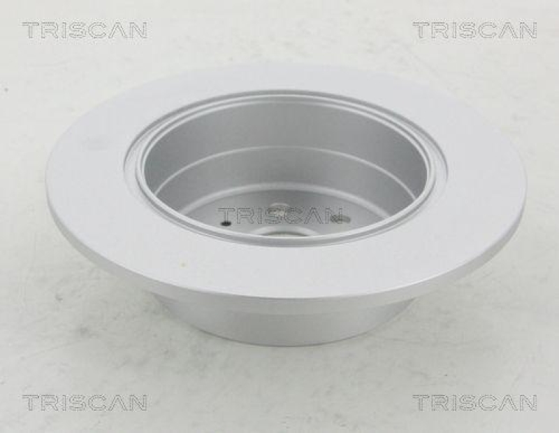 TRISCAN Bremsscheibe COATED