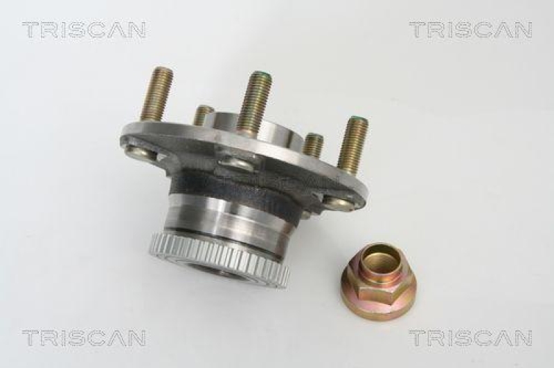 TRISCAN 8530 21203 Radlagersatz Hinten für Daewoo Leganza