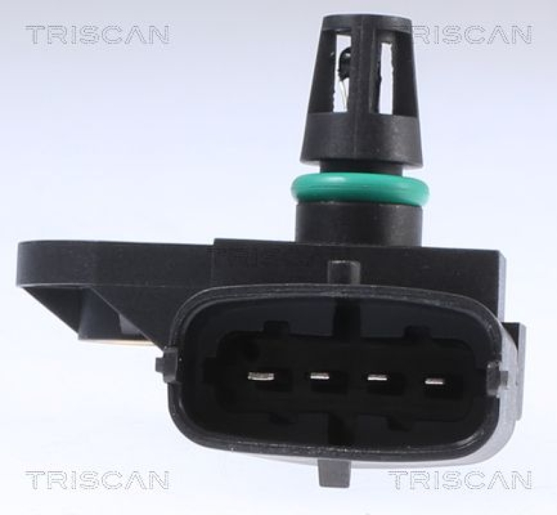 TRISCAN 8824 24009 Sensor, Manifold Druck für Chevrolet, Opel