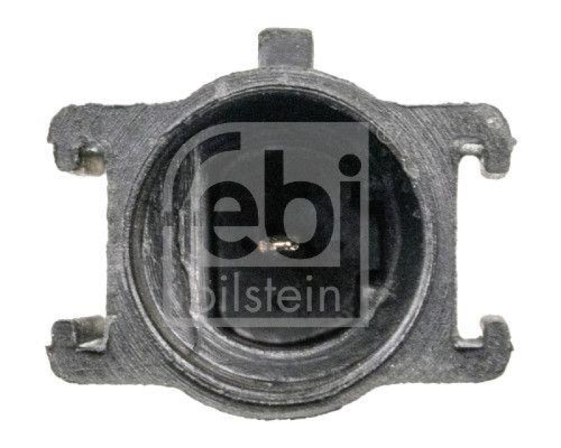 FEBI BILSTEIN 16849 Bremsbelagsatz für Fiat