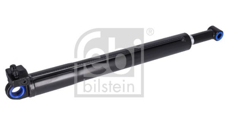 FEBI BILSTEIN 44637 Kippzylinder für Fahrerhaus für Iveco