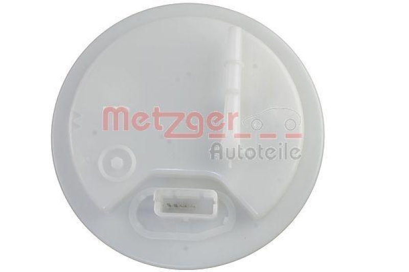 METZGER 2250421 Kraftstoff-Fördereinheit für CITROEN