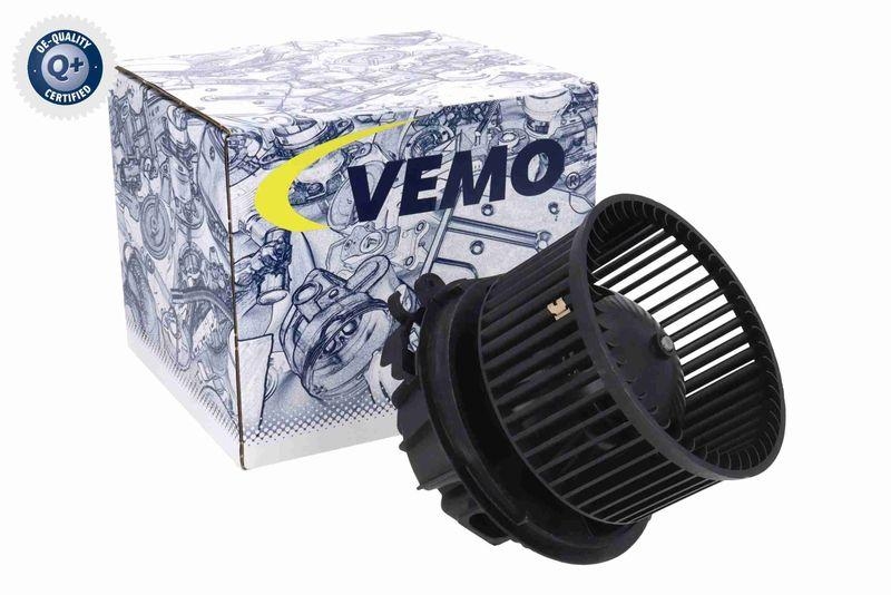 VEMO V42-03-1241 Innenraumgebläse 146mm 250W für PEUGEOT