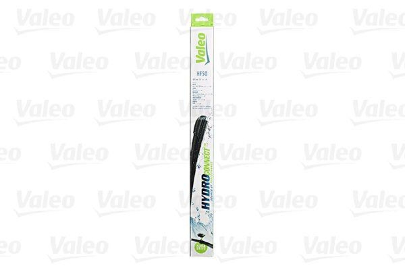 VALEO 578506 HF50 HydroConnect Front LHD 50cm