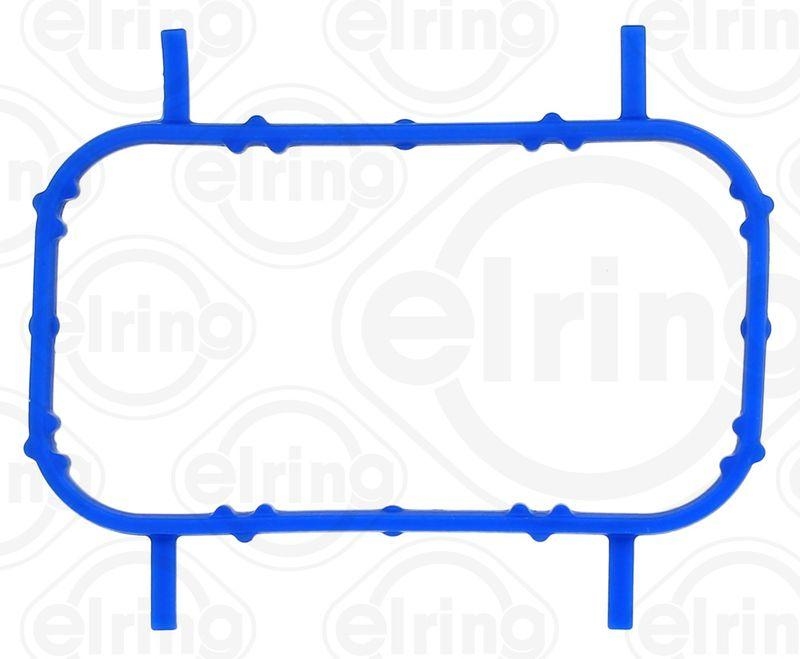 ELRING 907.340 Dichtung Thermostatgehäuse