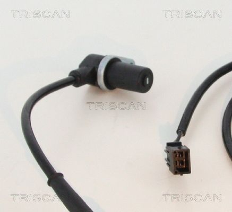 TRISCAN 8180 29210 Sensor, Raddrehzahl für Vag