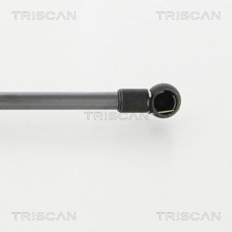 TRISCAN 8710 27226 Gasfeder Hinten für Volvo V70 Iii