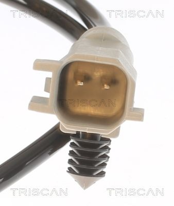 TRISCAN 8180 80202 Sensor, Raddrehzahl