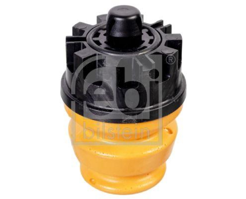 FEBI BILSTEIN 175658 Anschlagpuffer für Hinterfeder für Peugeot