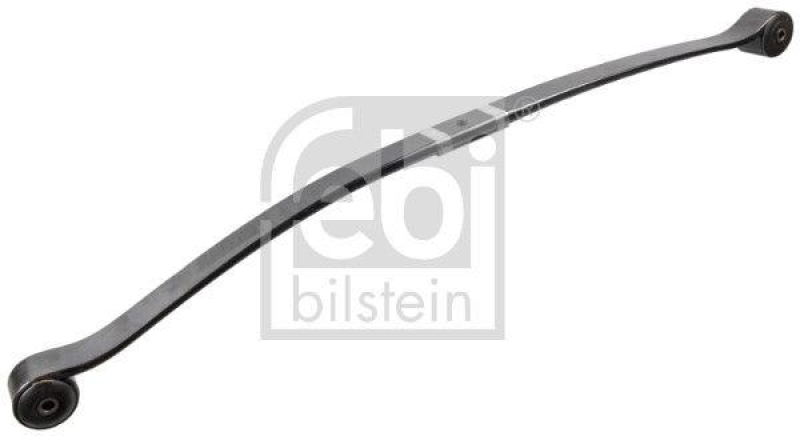 FEBI BILSTEIN 185505 Blattfeder für Ford