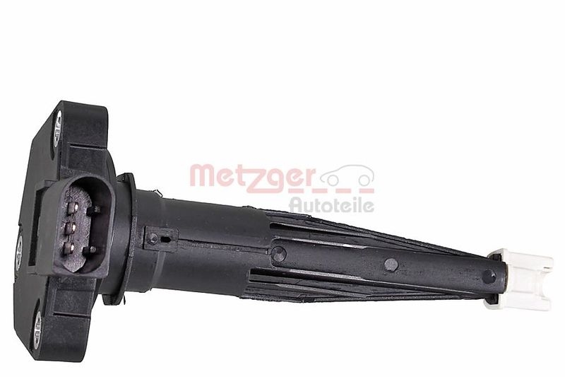 METZGER 0901556 Sensor, Motorölstand für MB