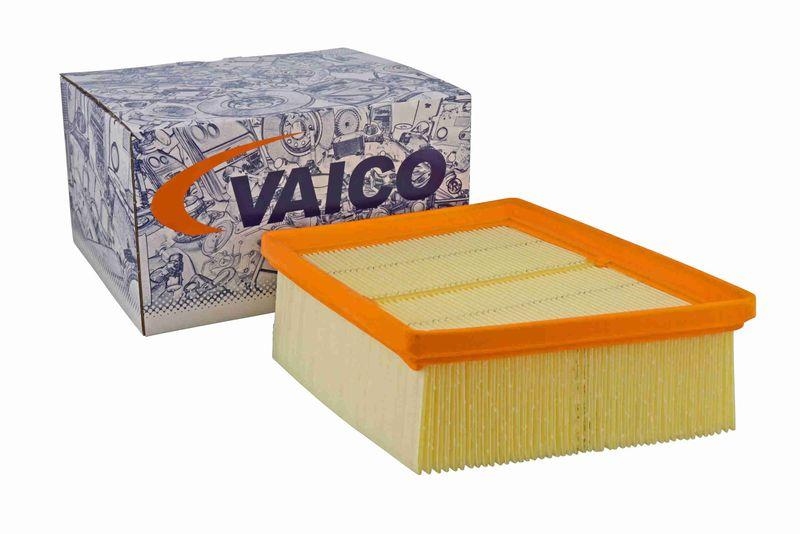 VAICO V25-0009 Luftfilter 197 x 152 x 71 mm für FORD