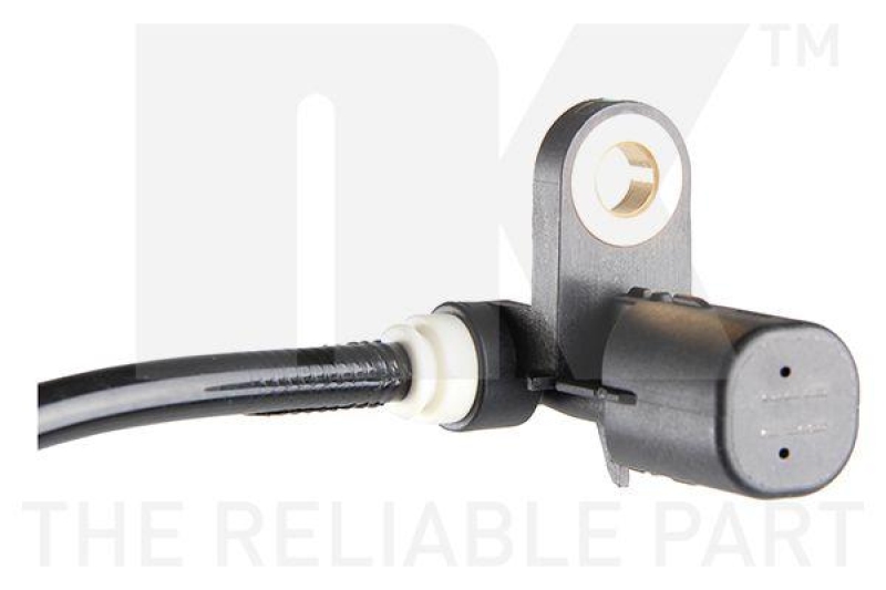 NK 2933116 Sensor, Raddrehzahl für MERCEDES-BENZ